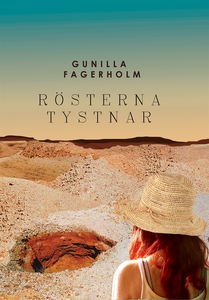 Rösterna Tystnar (e-bok) av Gunilla Fagerholm