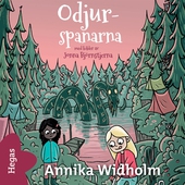 Spanarna 6: Odjurspanarna