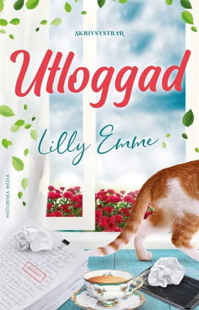 Utloggad (e-bok) av Lilly Emme