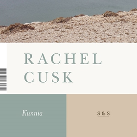 Kunnia (ljudbok) av Rachel Cusk