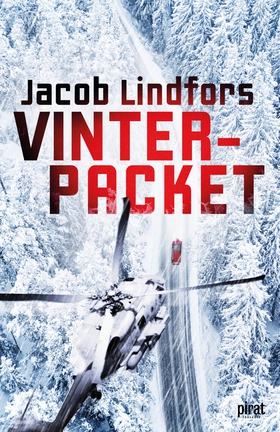 Vinterpacket (e-bok) av Jacob Lindfors