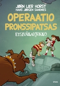 Operaatio pronssipatsas