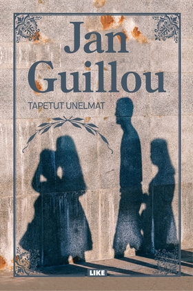 Tapetut unelmat (e-bok) av Jan Guillou
