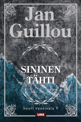 Sininen tähti (e-bok) av Jan Guillou