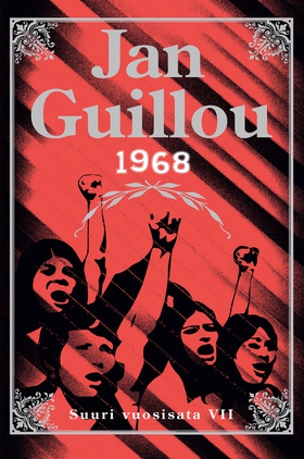 1968 (e-bok) av Jan Guillou