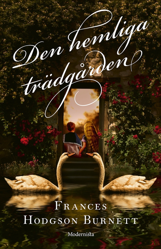 Den hemliga trädgården