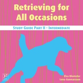 Retrieving for All Occasions - Study Guide Part II - Intermediate