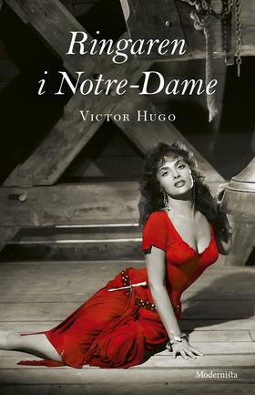 Ringaren i Notre-Dame (e-bok) av Victor Hugo