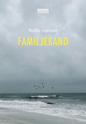 Familjeband (e-bok) av Pernilla Lagerquist