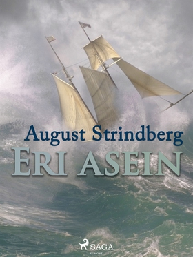 Eri asein (e-bok) av August Strindberg