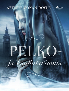 Pelko- ja kauhutarinoita (e-bok) av Arthur Cona