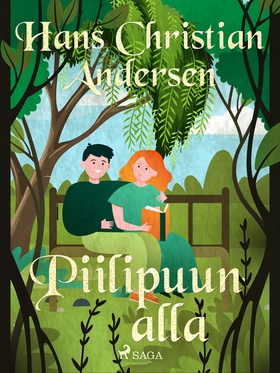 Piilipuun alla (e-bok) av H. C. Andersen