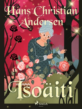 Isoäiti (e-bok) av H. C. Andersen