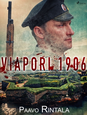 Viapori 1906 (e-bok) av Paavo Rintala
