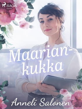 Maariankukka (e-bok) av Anneli Salonen