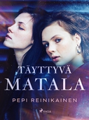 Täyttyvä matala