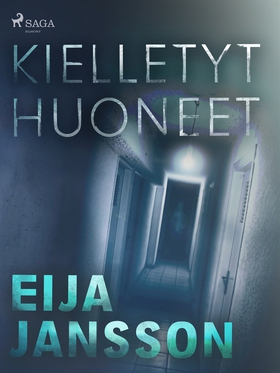 Kielletyt huoneet (e-bok) av Eija Jansson