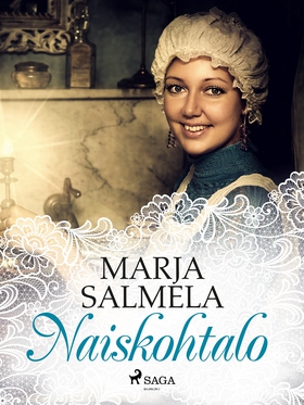 Naiskohtalo (e-bok) av Marja Salmela