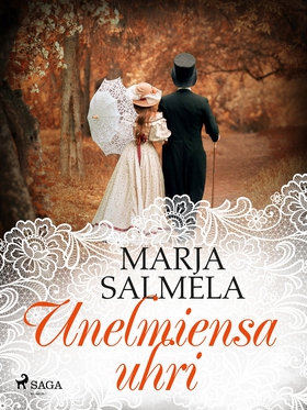 Unelmiensa uhri (e-bok) av Marja Salmela