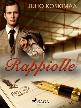 Rappiolle (e-bok) av Juho Koskimaa