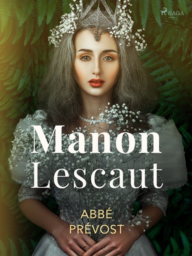 Manon Lescaut (e-bok) av Abbé Prévost