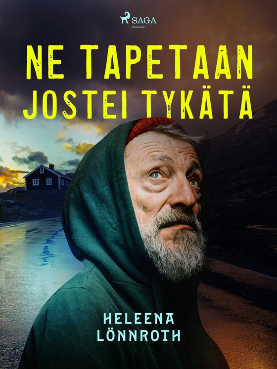 Ne tapetaan jostei tykätä