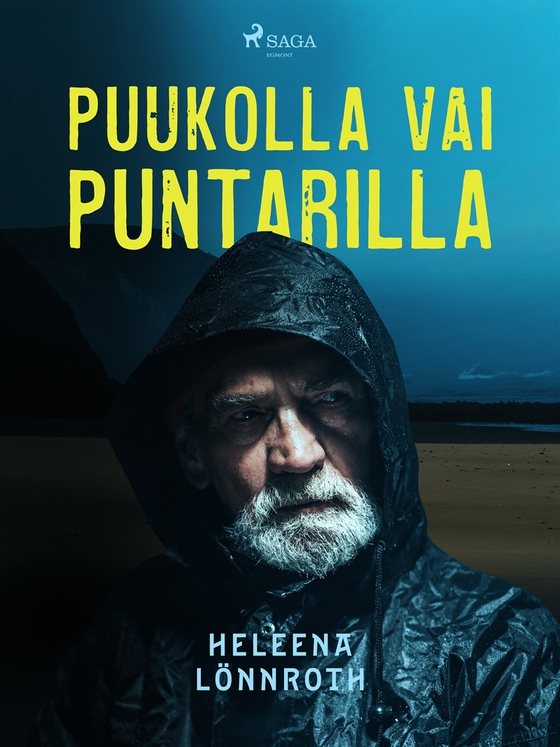 Puukolla vai puntarilla (e-bok) av Heleena Lönnroth