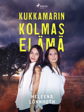 Kukkamarin kolmas elämä (e-bok) av Heleena Lönn