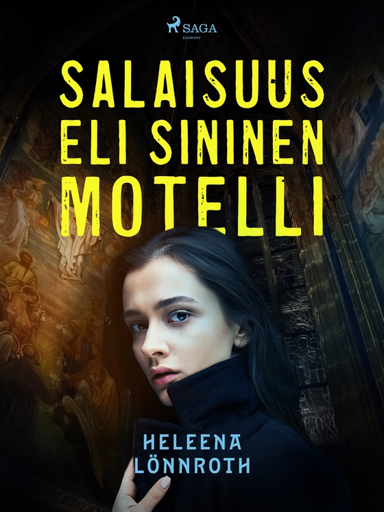 Salaisuus, eli Sininen Motelli