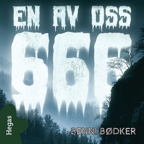 666 – En av oss (ljudbok) av Benni Bødker