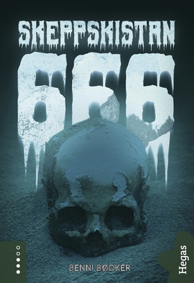 666 – Skeppskistan (e-bok) av Benni Bødker