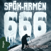 666 – Spök-armén