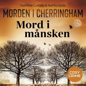 Mord i månsken (ljudbok) av Neil Richards, Matt