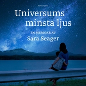 Universums minsta ljus : En memoar