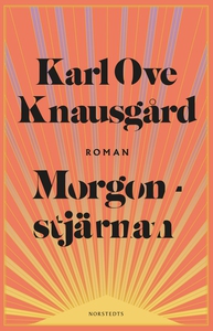 Morgonstjärnan (e-bok) av Karl Ove Knausgård