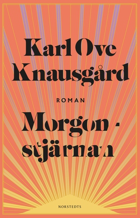 Morgonstjärnan (e-bok) av Karl Ove Knausgård