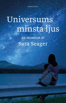 Universums minsta ljus : en memoar (e-bok) av S