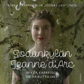 Sodankylän Jeanne d'Arc (ljudbok) av Riikka Kar