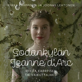 Sodankylän Jeanne d'Arc