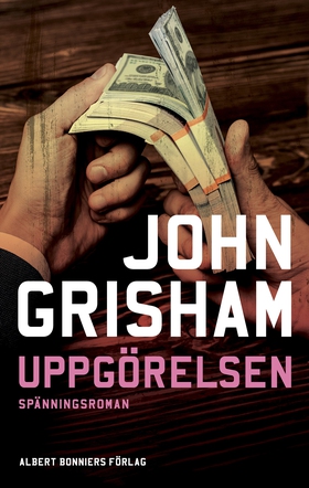 Uppgörelsen (e-bok) av John Grisham