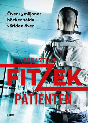 Patienten (e-bok) av Sebastian Fitzek