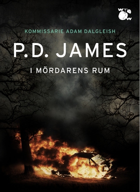 I mördarens rum (e-bok) av P.D. James