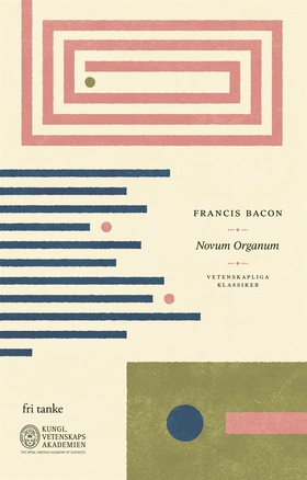 Novum Organum (e-bok) av Francis Bacon