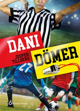 Dani dömer (e-bok) av Jesper Tillberg