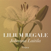 Lilium regale mp3