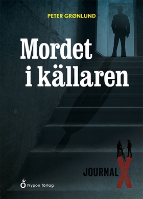 Mordet i källaren (e-bok) av Peter Grønlund