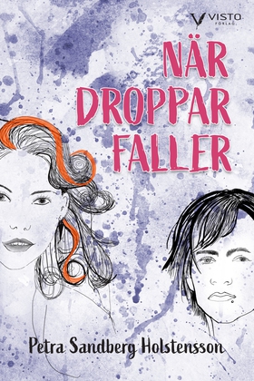 När droppar faller (e-bok) av Petra Sandberg Ho