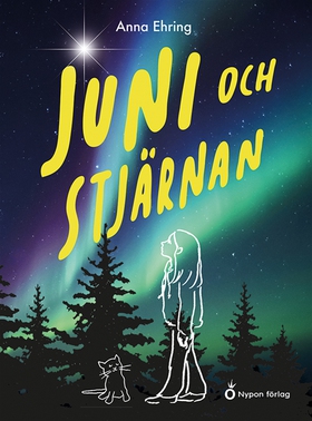 Juni och stjärnan (e-bok) av Anna Ehring