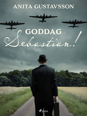 Goddag Sebastian! (e-bok) av Anita Gustavsson