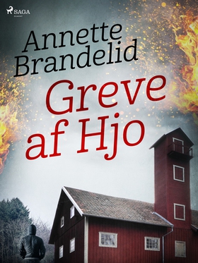 Greve af Hjo (e-bok) av Annette Brandelid